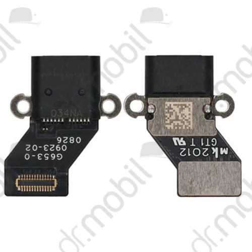Töltő csatlakozó / rendszer Google Pixel 4a 4G (Type-C) USB C G949-00022-01